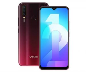 Vivo-Y12 3-64 GB