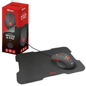 A. Tech Gaming Mouse AT-M016