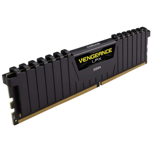 Corsair Vengeance LPX 4GB (1x4GB) DDR4 DRAM 2400MHz ram