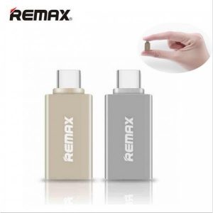Portable Remax Type-C OTG Cable