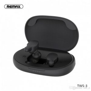 Remax TWS-3 Bluetooth Earphone