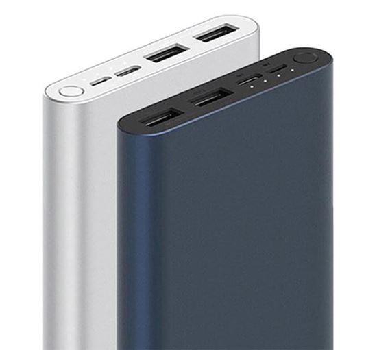 Xiaomi 10000mAh Power Bank V3 USB-C Fast charge 18W