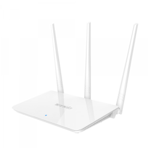 tenda-f3-router